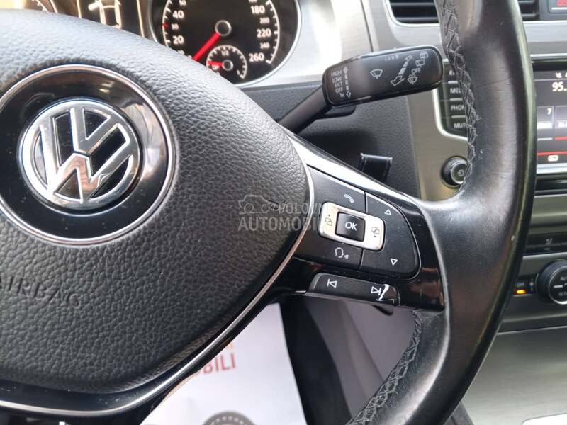 Volkswagen Golf 7 1.4 tfsi