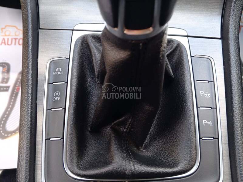 Volkswagen Golf 7 1.4 tfsi