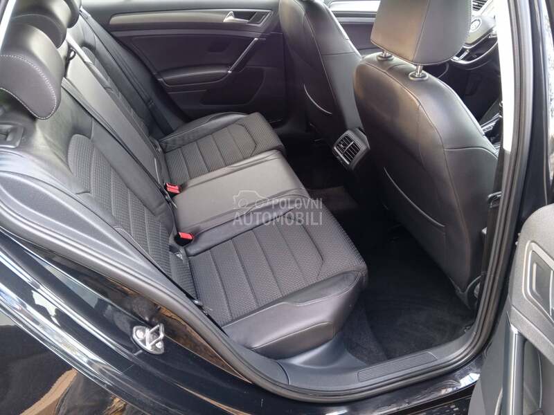 Volkswagen Golf 7 1.4 tfsi