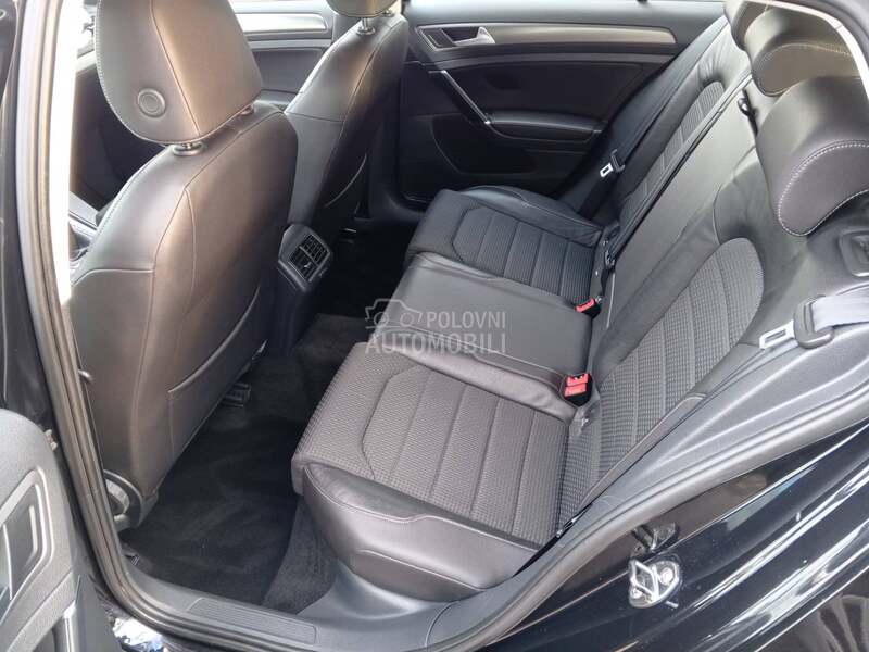 Volkswagen Golf 7 1.4 tfsi