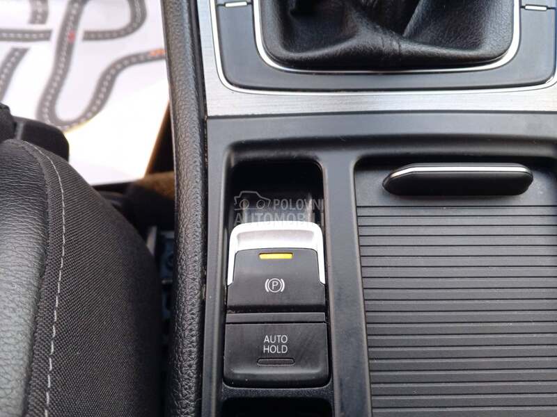 Volkswagen Golf 7 1.4 tfsi