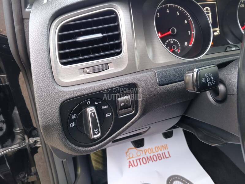 Volkswagen Golf 7 1.4 tfsi