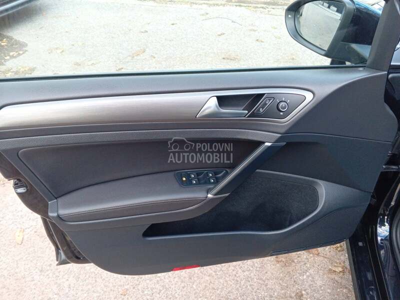 Volkswagen Golf 7 1.4 tfsi