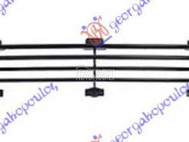 CENTRALNA RESETKA (SA MAGLENKA za Ford Fiesta od 1996. do 1999. god.