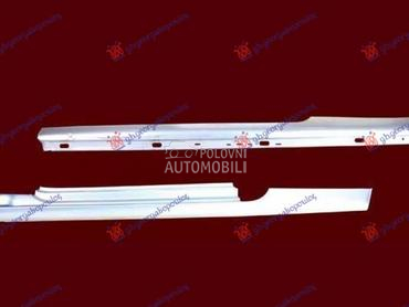 SAJTNA 2/3 VRATA  POLO 02-0... za Volkswagen Polo od 2002. do 2005. god.