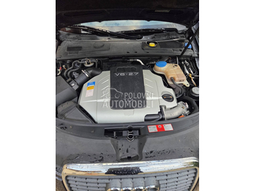 Motor 2.7Tdi za Audi A6 od 2004. do 2008. god.