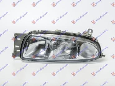 FAR ELEKTRICNI (TYC) za Ford Fiesta od 1996. do 1999. god.