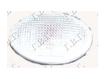 MIGAVAC U KRILU ZUTI za Ford Transit Connect od 2006. do 2013. god.