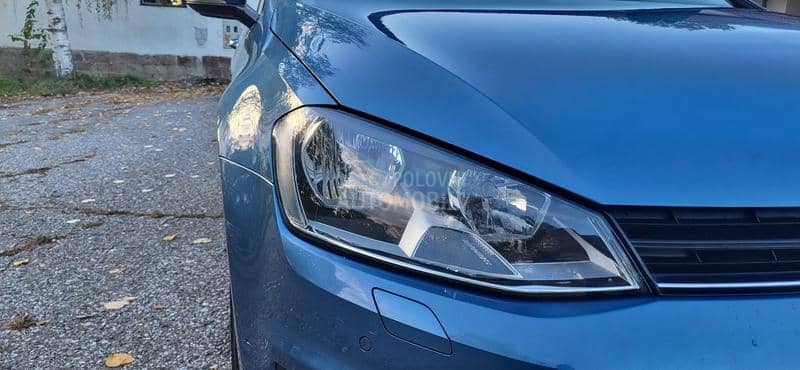 Volkswagen Golf 7 1,2 //NOV// Volkswagen Golf 7 1,2 //NOV//