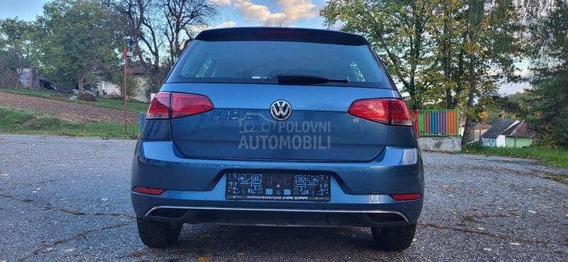 Volkswagen Golf 7 1,2 //NOV// Volkswagen Golf 7 1,2 //NOV//