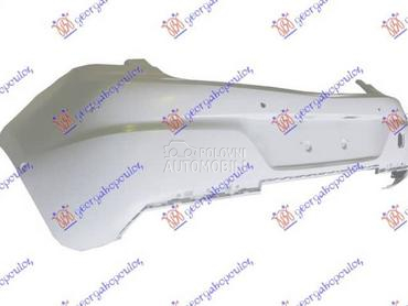 ZADNJI BRANIK PM za Opel Astra K od 2016. do 2019. god.