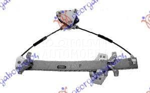 PODIZAC PREDNJEG PROZORA...