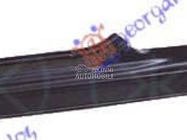 SAJTNA 4 VRATA Desno za Fiat Tipo od 1993. do 1995. god.