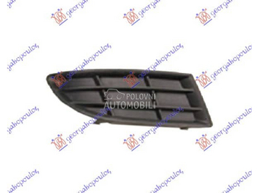 RESETKA PREDNJEG BRANIKA Desno za Škoda Fabia od 2010. do 2014. god.