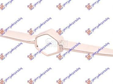 LAJSNA PVC MASKE HROM -01 za Suzuki Vitara od 1999. do 2005. god.