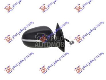 RETROVIZOR ELEKTRICNI SA... za Kia Sorento od 2017. do 2020. god.