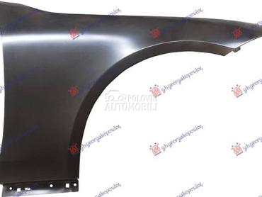 KRILO ALUMINIJUM Desno za Mercedes Benz S Klasa za 2018. god.