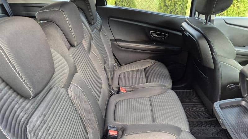 Renault Grand Scenic dci