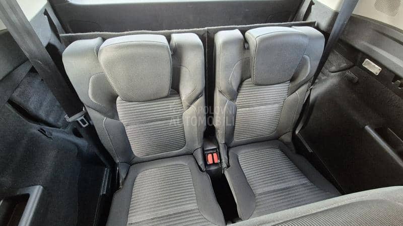 Renault Grand Scenic dci