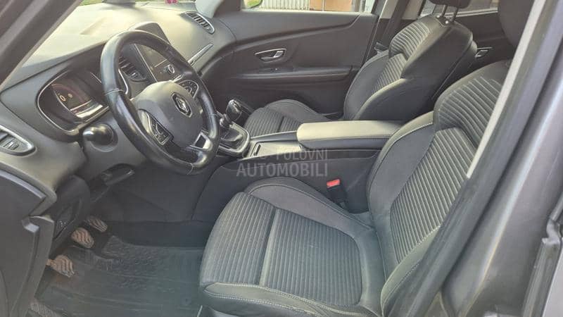 Renault Grand Scenic dci