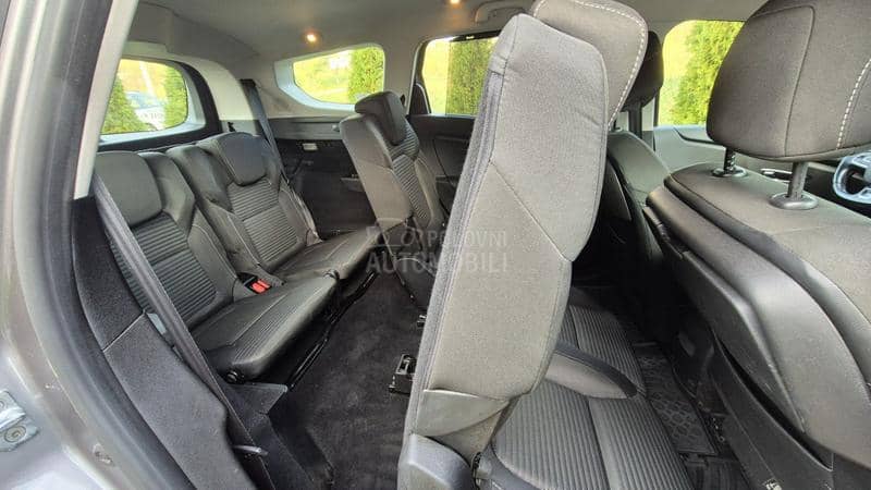 Renault Grand Scenic dci