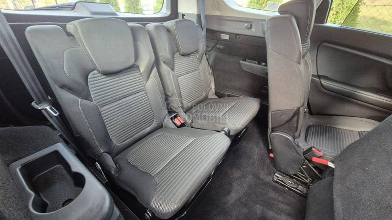 Renault Grand Scenic dci