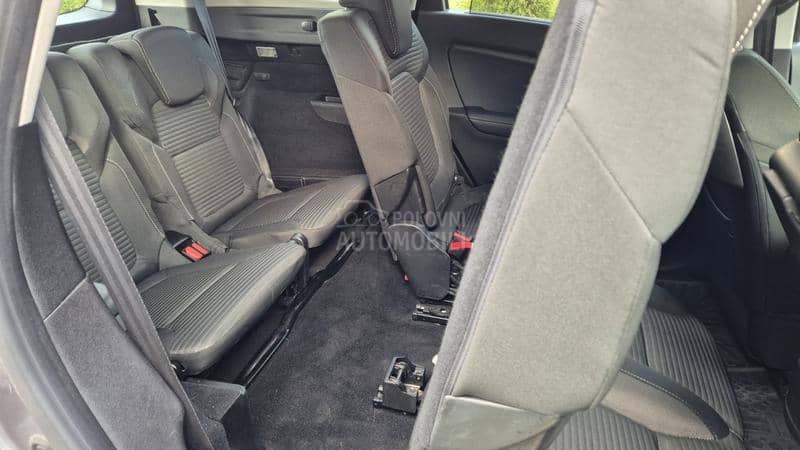 Renault Grand Scenic dci