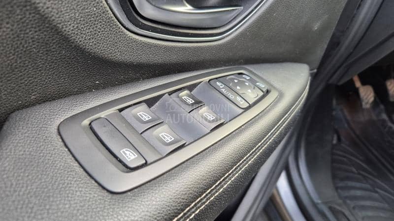 Renault Grand Scenic dci