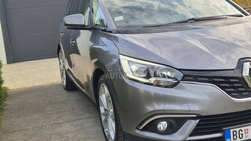 Renault Grand Scenic dci