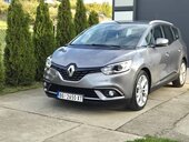 Renault Grand Scenic dci
