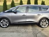 Renault Grand Scenic dci