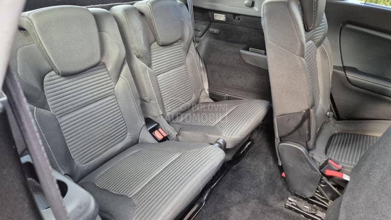 Renault Grand Scenic dci