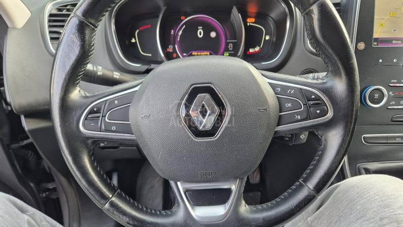 Renault Grand Scenic dci
