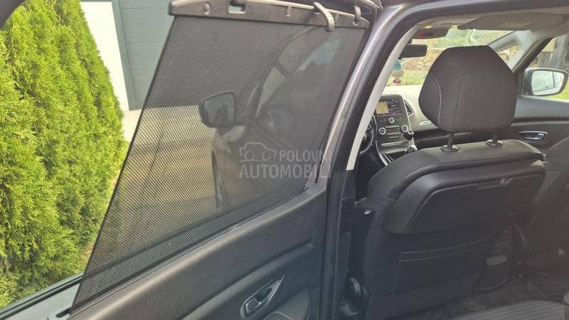 Renault Grand Scenic dci