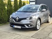 Renault Grand Scenic dci