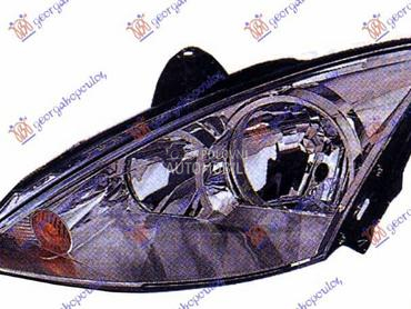 FAR ELEKTRICNI 02- Desno za Ford Focus od 1998. do 2004. god.