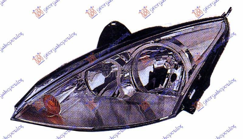 FAR ELEKTRICNI 02- Desno