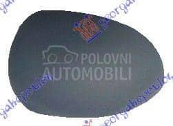 POKLOPAC RETROVIZORA 09- Levo