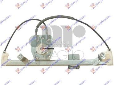 PODIZAC ZADNJEG PROZORA... za Ford Mondeo od 2007. do 2011. god.