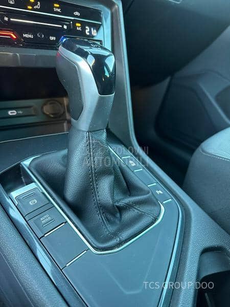 Volkswagen Tiguan 2.0 DSG  2021