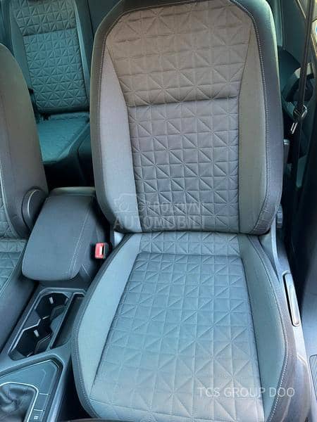 Volkswagen Tiguan 2.0 DSG  2021