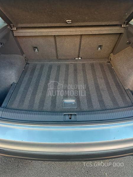 Volkswagen Tiguan 2.0 DSG  2021