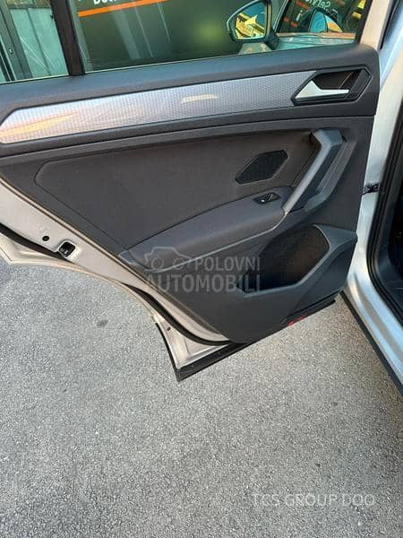 Volkswagen Tiguan 2.0 DSG  2021