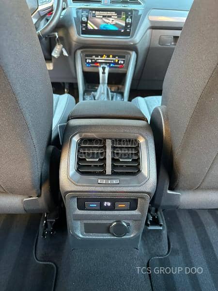 Volkswagen Tiguan 2.0 DSG  2021