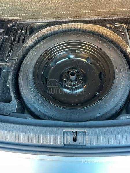 Volkswagen Tiguan 2.0 DSG  2021