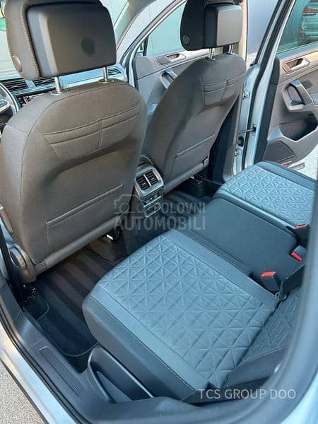 Volkswagen Tiguan 2.0 DSG  2021