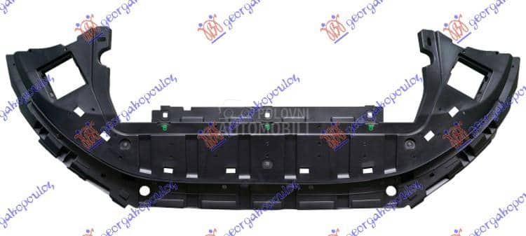 ZASTITA MOTORA ISPOD...