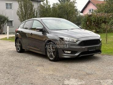 Ford Focus 1.5 SCTI ST - LINE