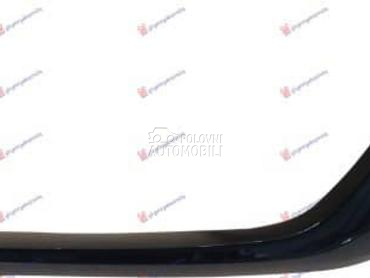 LAJSNA PVC MASKE DONJA PM Levo za Mazda 5 za 2022. god.