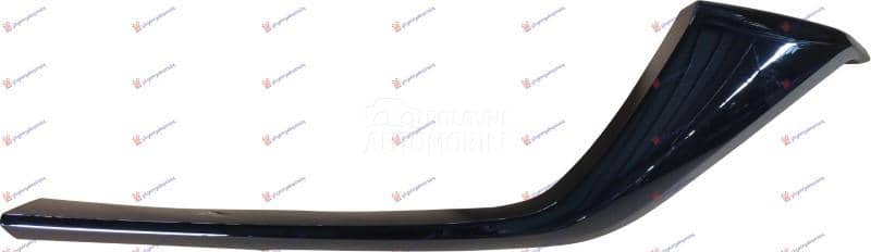 LAJSNA PVC MASKE DONJA PM Levo